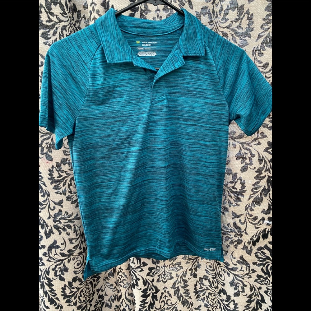 Boys polo shirt